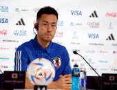 كأس العالم 2022.. قائد اليابان: المنتخب الألماني عالمي ونحتاج لدعم كل الجماهير
