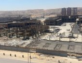 شاهد كيف تم تطوير أرض المسبك بمدينة نصر لإعادة استغلال 24 فدانا