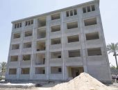 إحلال وتجديد 26 مدرسة بتكلفة 177 مليون جنيه ضمن مبادرة حياة كريمة بدمياط
