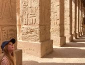 احتفاء بموكب المومياوات والمتحف الكبير.. تليجراف: مصر أفضل مغامرة للأطفال