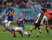 كأس العالم 2022..جوندجان يسجل أول أهداف ألمانيا في شباك اليابان بالمونديال 