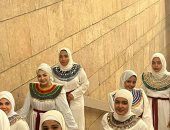 جامعة أسوان تنظم موكباً فرعونياً احتفالا بمرور 25 سنة على افتتاح متحف النوبة