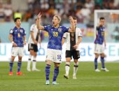سفير اليابان بالقاهرة: سعداء بنتيجة المباراة "غير المتوقعة" أمام ألمانيا