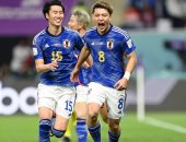 اليابان تسعى لمواصلة الانتصارات أمام كوستاريكا فى كأس العالم 2022