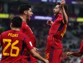 موعد مباراة إسبانيا ضد ألمانيا فى كأس العالم 2022 والقنوات الناقلة 