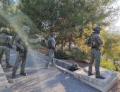 الجيش اللبناني يطالب بإزالة التعديات الإسرائيلية على طول الخط الأزرق