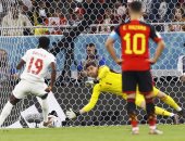 كأس العالم 2022.. ألفونسو ديفيز يهدر ثانى ركلة جزاء بعد ليفاندوفسكى