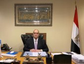 سفير مصر فى إسبانيا: مصر تلعب دورا فعالا فى قضايا منطقة حوض المتوسط