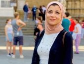 طبيبة مصرية تكشف لـ "التاسعة" تفاصيل فوزها بجائزة أمريكية لأفضل مشروع بحثي عن السرطان