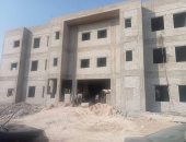 كنا فين وبقينا فين.. حياة كريمة تغزو قرى أبوقرقاص.. مشروعات خدمية متنوعه بالقرى الأكثر احتياجا.. وحدات صحية ومجمعات خدمية ومراكز شباب ومحطات صرف أبرز المشروعات.. صور