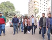 طرح 14 وحدة سكنية فى دمياط منتصف الشهر المقبل