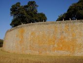 أشهر 7 جدران لها قصص تاريخية.. أحدها ضمن عجائب الدنيا 