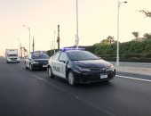 الداخلية تلاحق تجار العملة بالسوق السوداء بحملات أمنية ..فيديو   