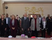 "تعليم بورسعيد" يحتفل باليوم العالمى لمعلمى اللغة الفرنسية بحضور سفير فرنسا