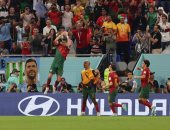كأس العالم 2022.. ملخص وأهداف مباراة البرتغال وغانا (3 - 2)