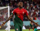 كأس العالم 2022.. لياو يطلق رصاصة الرحمة على غانا بالهدف الثالث للبرتغال 