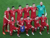 يورو 2024.. صربيا تهدد بالانسحاب من كأس أمم أوروبا قبل مواجهة سلوفينيا