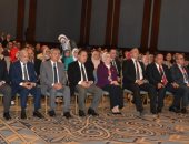 نائب وزير التعليم العالى يفتتح أعمال المؤتمر الدولى الثانى لصيدلة الإسكندرية