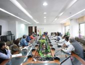 صرف الإسكندرية: الخط الساخن 175 لتلقى شكاوى المواطنين من الأمطار الغزيرة