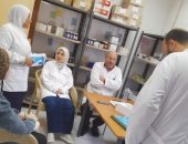 صحة دمياط تعلن انطلاق حملة للتطعيم ضد شلل الأطفال منتصف ديسمبر القادم