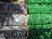 الرى: استخراج 10 أطنان شهريا من البلاستيك من نهر النيل