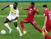 "حسبة برمة" فى كأس العالم 2022.. فرصتان أمام السنغال للتأهل لدور الـ16 بالمجموعة الأولى.. الإكوادور وهولندا الأقرب نسبياً.. تعادل إنجلترا وأمريكا يعقد حسابات المجموعة الثانية وحرب كروية تفصل الصراع