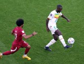 مدرب السنغال: فوز المغرب على بلجيكا ملهم لنا ومستعدون لمواجهة الإكوادور
