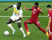 أهداف الجمعة.. السنغال تهزم قطر بثلاثية وتعادل هولندا والإكوادور