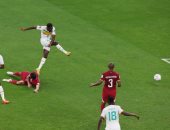 كأس العالم 2022.. السنغال تسجل الهدف الأول أمام قطر 