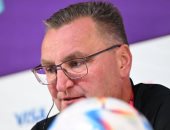 مدرب بولندا: سنلعب بشجاعة أمام السعودية.. ونعرف نقاط قوة الأخضر