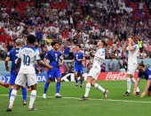 ترتيب المجموعة الثانية بعد نهاية الجولة الثانية فى كأس العالم