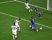 إنجلترا تتعادل سلبيا مع الولايات المتحدة وتواصل صدارة المجموعة الثانية بكأس العالم