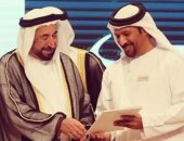 "بيت الشعر بالشارقة" يفوز بجائزة الأمير عبد الله الفيصل