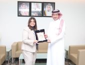 وزيرة الهجرة خلال زيارتها السعودية: تشكيل مجموعة عمل مشتركة لتعزيز التعاون