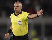 كأس العالم 2022.. البرازيلى ويلتون سامبايو حكماً لمواجهة السعودية ضد بولندا