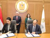 بروتوكول تعاون بين الأعلى للجامعات وحياة كريمة لدعم جهود التنمية بالمحافظات