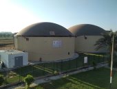 تفاصيل مشروع إنتاج الكهرباء والسماد العضوى من مصادر آمنة ومتجددة بكفر الشيخ