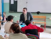 جامعة كفر الشيخ تنفذ سلسلة ندوات توعوية للطلاب حول المشروعات القومية