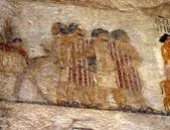 قصة مقبرة فى المنيا.. هل عثر العلماء على كشف يحتمل ذكر اسم النبي إبراهيم؟