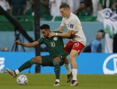 سيطرة من السعودية أمام بولندا بعد مرور 15 دقيقة في كأس العالم 2022 