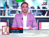 الأرصاد تكشف تفاصيل التقلبات الجوية وخريطة الأمطار خلال الساعات القادمة..فيديو