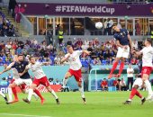 ملخص وأهداف مباراة فرنسا ضد الدنمارك فى كأس العالم 2022