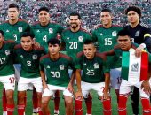 السعودية ضد المكسيك .. منتخب الألوان الثلاثة لم يفز آخر 4 مباريات بالمونديال