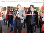 محافظ سوهاج يدشن فعاليات مبادرة "نحو مدينة آمنة" لتنمية الأسرة السوهاجية.. صور