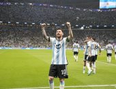 ليو ينتفض.. ميسى يحقق 5 أرقام فى فوز الأرجنتين على المكسيك بكأس العالم 2022