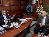 وزير القوى العاملة لـ"أش أ": الرئيس السيسى يدعم العمالة بإجراءات غير مسبوقة