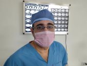 إجراء 90 عملية بوحدة الجهاز الهضمى بمستشفى العبور للقضاء على قوائم الانتظار