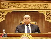 مجلس الشيوخ يستنكر ويرفض قرار البرلمان الأوروبي بشأن حقوق الإنسان فى مصر