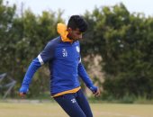 فاركو يجهز وليد على للمباريات عقب العودة من الإصابة