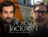 ممثلان جديدان ينضمان لـ أبطال مسلسل Percy Jackson and the Olympians